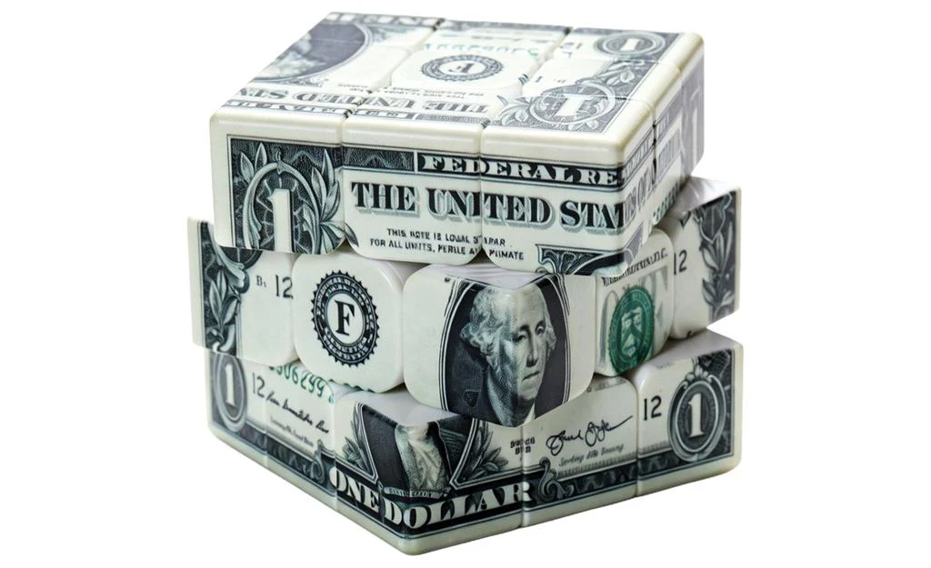 On Sale Cubes