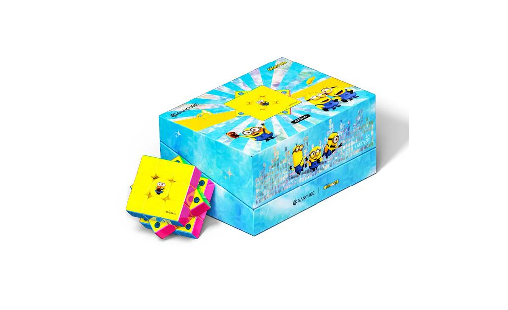 3x3 Speed Cube Best Sellers - Last 3 Days